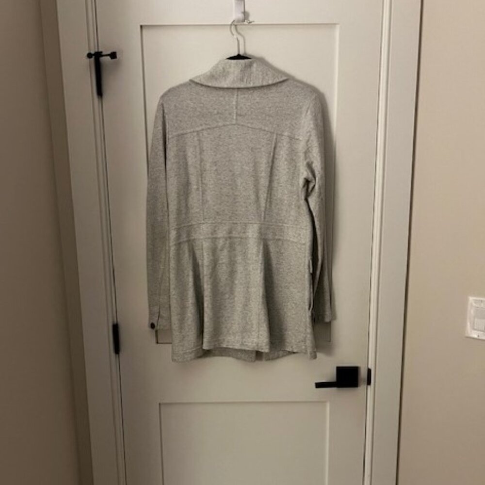 Cabi Medium Foldover Collar Jacket - image 2